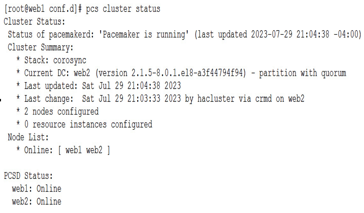 HA clustering for all with Corosync and Pacemaker 3 – Eliminating All the SPOFs! An Exercise in Redundancy