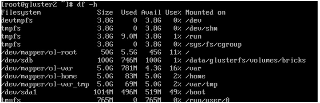 Sharing a filesystem across multiple machines – cluster or distribute? 2 – Eliminating All the SPOFs! An Exercise in Redundancy