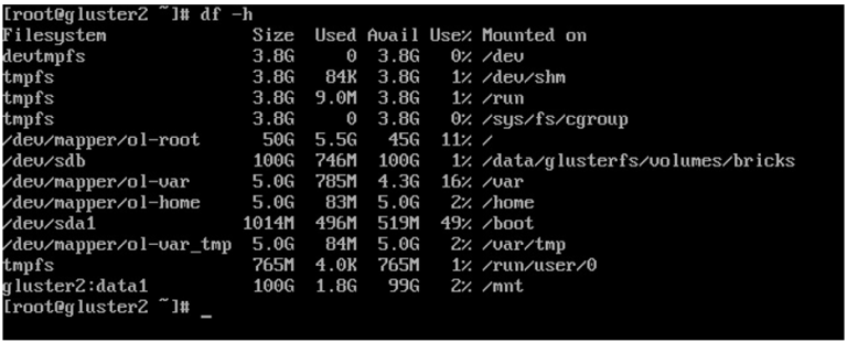 Sharing a filesystem across multiple machines – cluster or distribute? 3 – Eliminating All the SPOFs! An Exercise in Redundancy